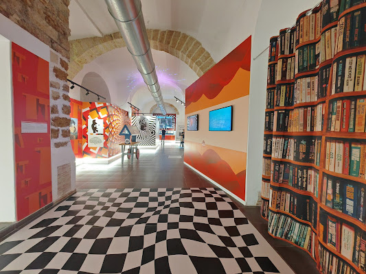 Città delle illusioni