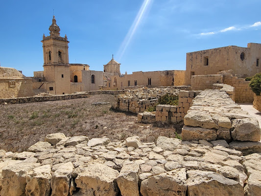 Cittadella Visitor Centre