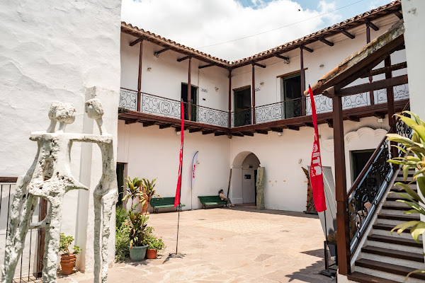 City Museum Casa Hernandez