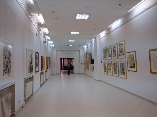 City Museum of Novi Sad