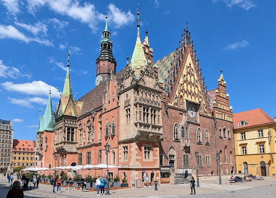 City Museum of Wroclaw