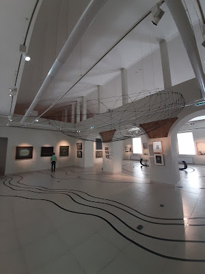 City Museum "Omsk Art"