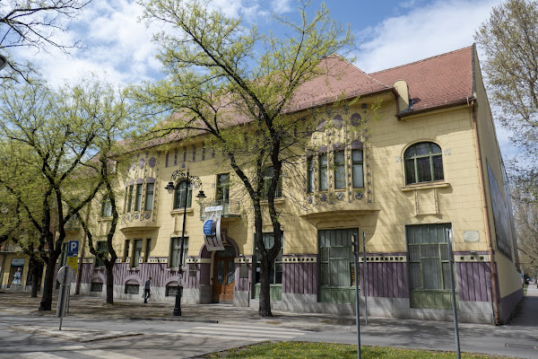 City Museum Subotica