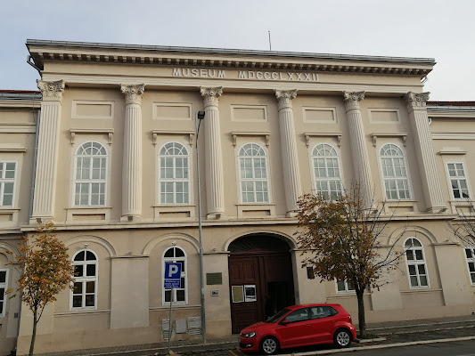City Museum Vršac