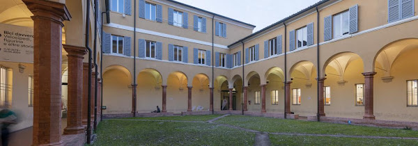 Civic Gallery of Modena