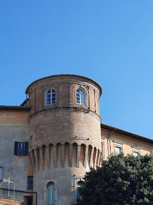 Civic Museum of Palazzo della Penna