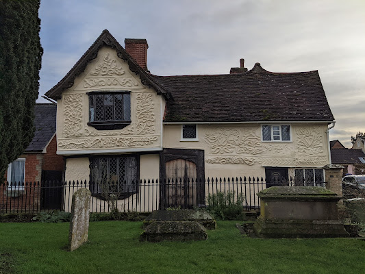 Clare Ancient House, Clare