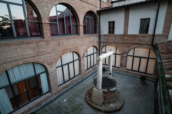 Clarisse - casa della cultura