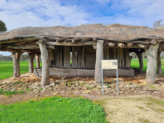 Clayton Farm Heritage Museum