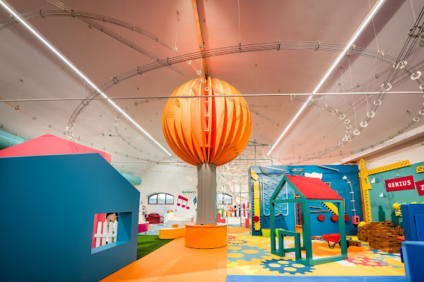 CMV - Children's Museum Verona