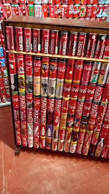 Coca Cola Museum