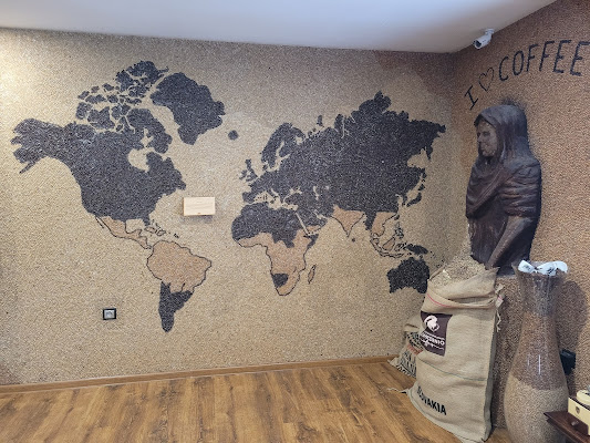 Coffee Museum