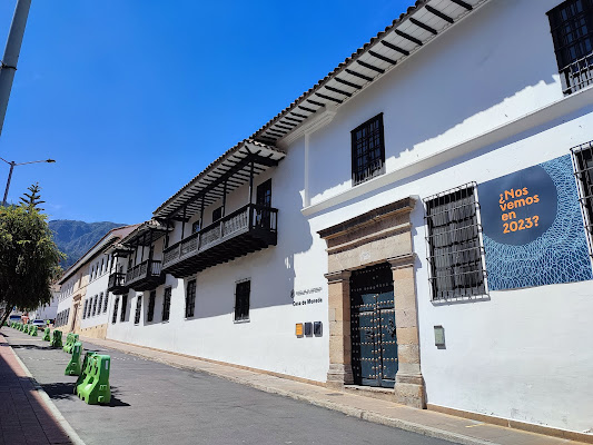 Coin and bill Production Museum