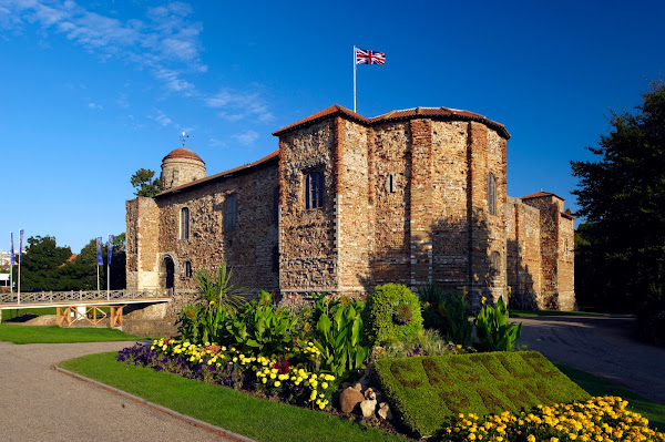 Colchester Castle