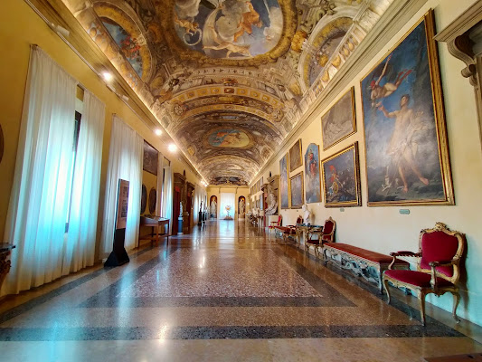 Collezioni Comunali d'Arte