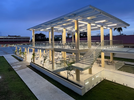 Colón Art and Culture Center