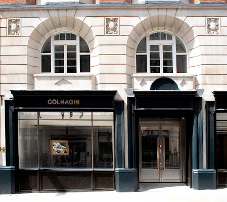 COLNAGHI