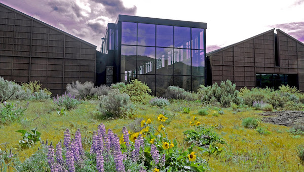 Columbia Gorge Discovery Center & Museum