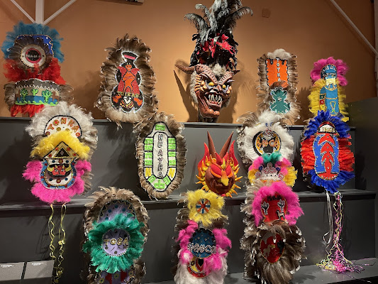 Complejo Museológico Explora Salta