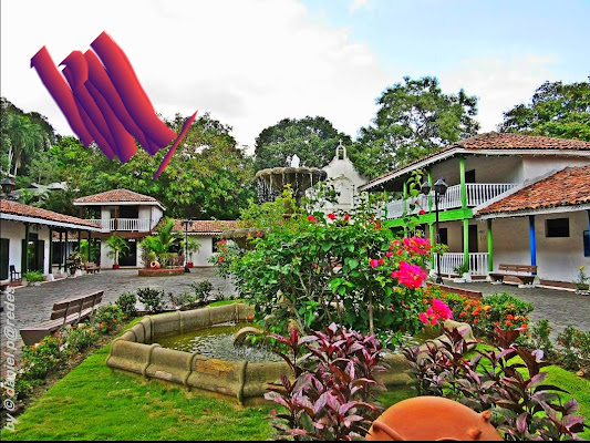 Complejo Turístico Mi Pueblito