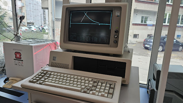 Computer History Museum Slovenia