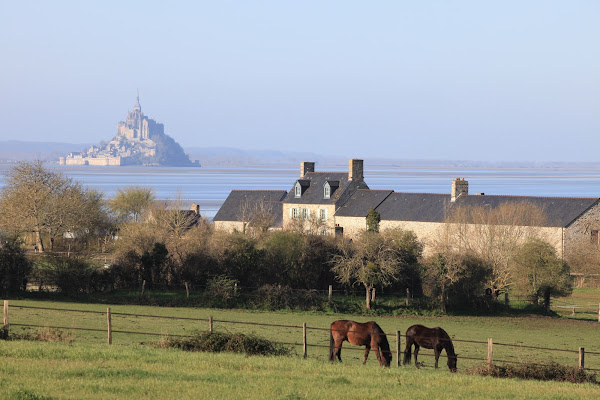 Écomusée de la Baie du Mont-Saint-Michel