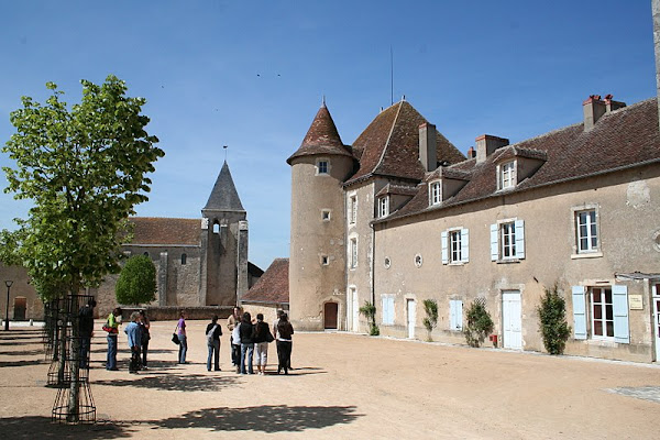 Écomusée de la Brenne