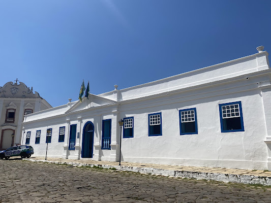 Conde dos Arcos Palace