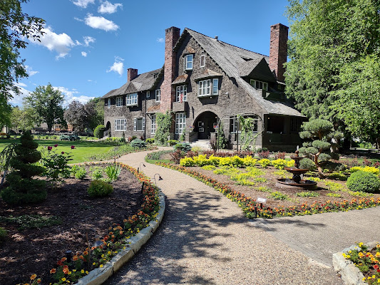 Conrad Mansion Museum