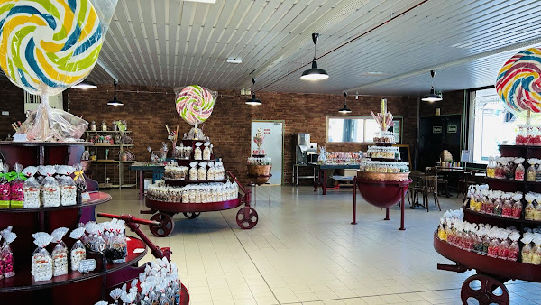 Conservatoire de la Confiserie