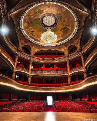 Constantine Regional Theatre