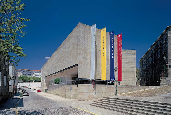 Contemporary Art Center of Galicia