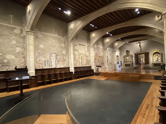 Convent Museum of Santa Clara