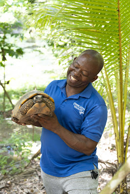 Corbin Local Wildlife