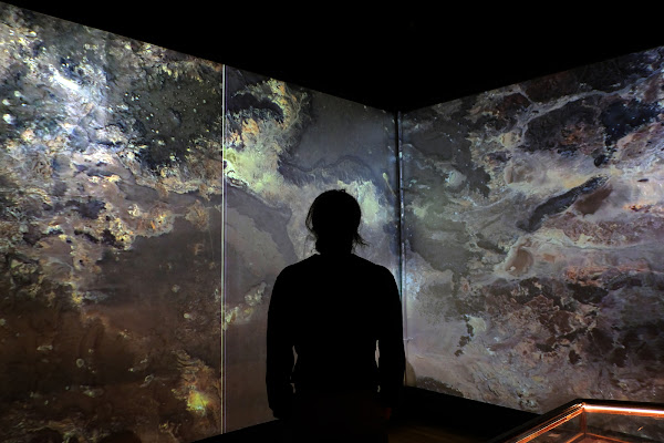 Cornwall Museum and Art Gallery