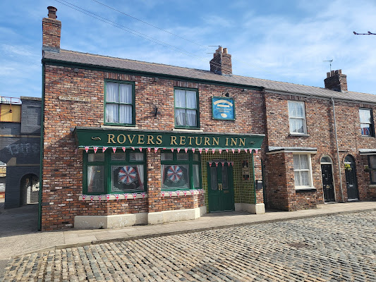 Coronation Street Experience