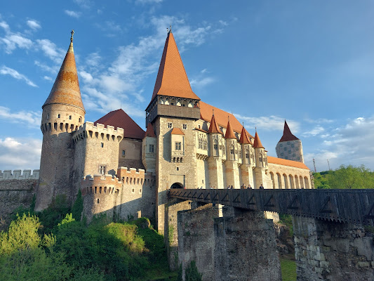 Corvin's Castle
