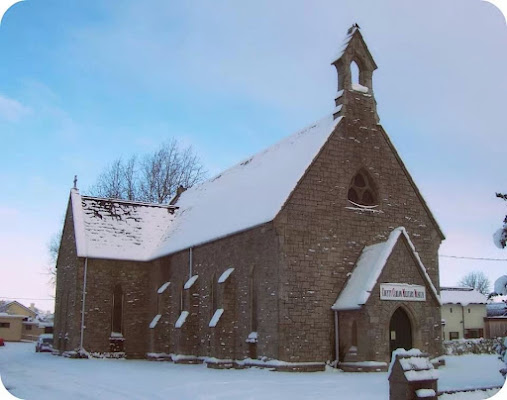 County Carlow Military Museum