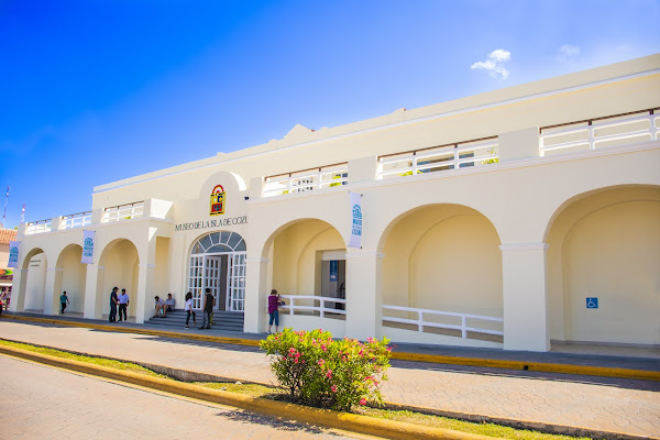 Cozumel Musem