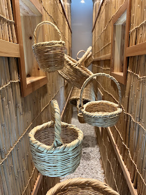 Craft of Caning Museum