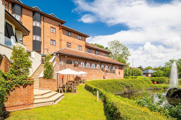 Crowne Plaza Solihull by IHG