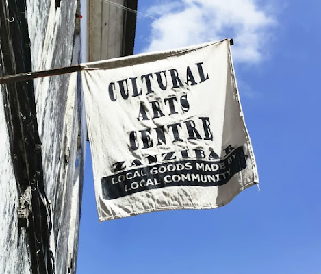 Cultural Arts Centre Zanzibar