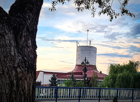 Cultural Center "Nikola Jonkov Vapcarov"