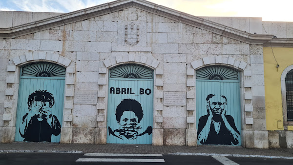 Cultural Center of Mindelo