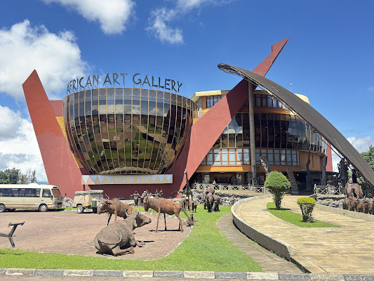 Cultural Heritage Centre