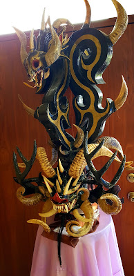 Cultural House "El Pacto"