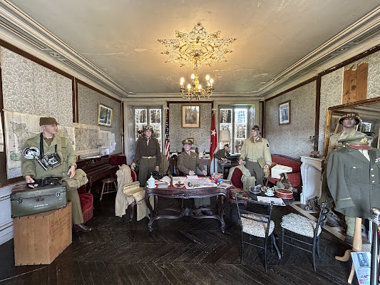 D-Day Collins Museum