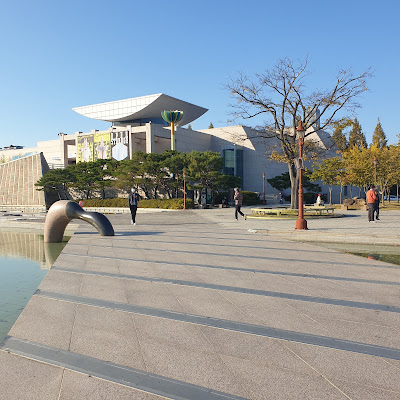 Daejeon Museum of Art