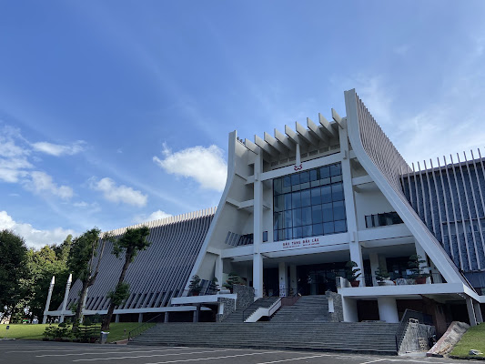 Dak Lak Museum