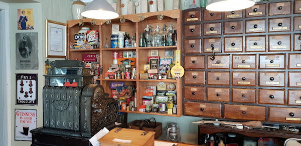 Dalbeattie Museum Trust